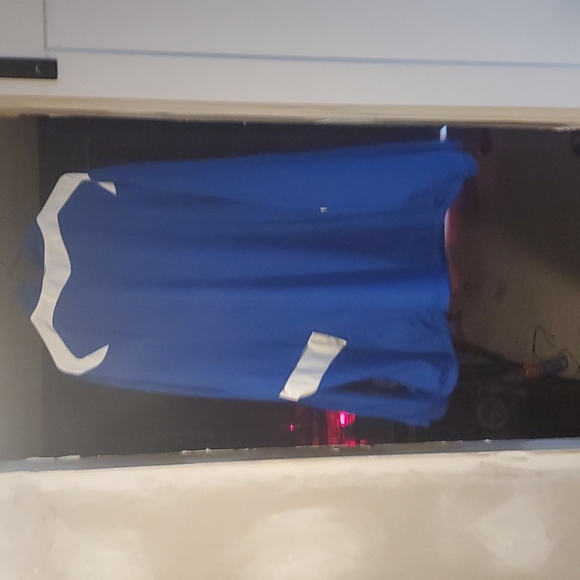 Adidas Golf windbreaker - Picture 3 of 3